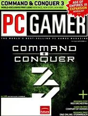 Carátula de PC Gamer [Issue 149]