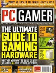 Carátula de PC Gamer [Issue 158]