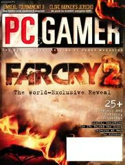 Carátula de PC Gamer [Issue 166]