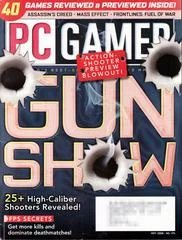 Carátula de PC Gamer [Issue 174]