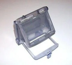 Carátula de Light Magnifier