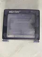 Carátula de Mad Catz Gameboy Light