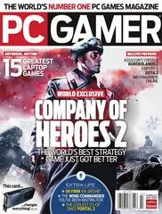 Carátula de PC Gamer [Issue 228]