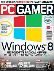 Carátula de PC Gamer [Issue 235]
