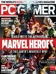 Carátula de PC Gamer [Issue 239]