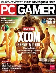 Carátula de PC Gamer [Issue 245]
