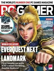 Carátula de PC Gamer [Issue 248]