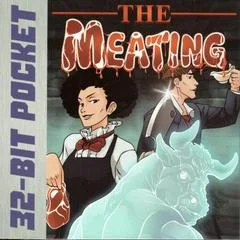 Carátula de The Meating
