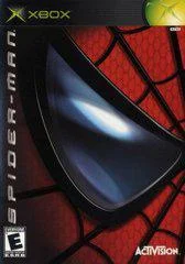 Carátula de Spiderman