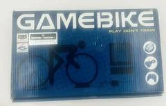 Carátula de Gamebike