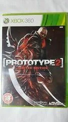 Carátula de Prototype 2 [Limited Edition]