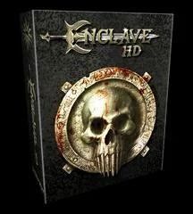 Carátula de Enclave HD [Collector's Edition]