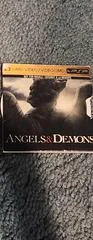 Carátula de Angels & Demons [UMD]
