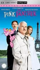 Carátula de Pink Panther [UMD]