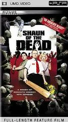 Carátula de Shaun Of The Dead [UMD]