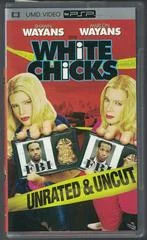 Carátula de White Chicks [UMD]