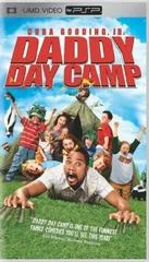 Carátula de Daddy Day Camp [UMD]