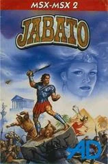 Carátula de Jabato