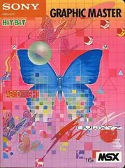 Carátula de Graphics Editor