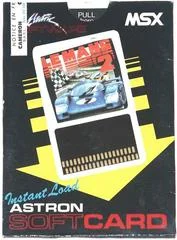 Carátula de Le Mans 2