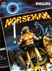 Carátula de Norseman