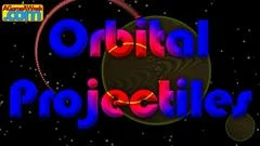 Carátula de Projectiles