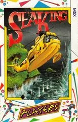 Carátula de Sea King
