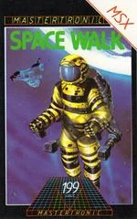 Carátula de Space Walk