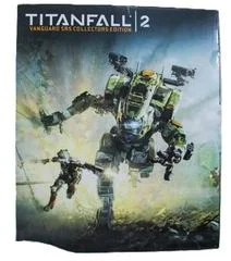 Carátula de Titanfall 2 [Collector's Edition]