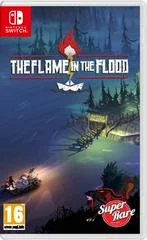 Carátula de The Flame in the Flood