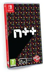 Carátula de N++ [Ultimate Edition]
