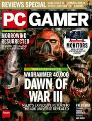 Carátula de PC Gamer [Issue 280]