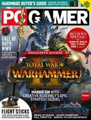 Carátula de PC Gamer [Issue 294]