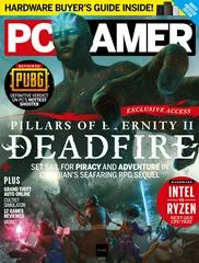 Carátula de PC Gamer [Issue 303]