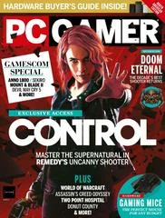 Carátula de PC Gamer [Issue 311]