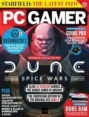 Carátula de PC Gamer [Issue 359]