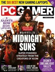 Carátula de PC Gamer [Issue 360]