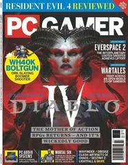 Carátula de PC Gamer [Issue 371]