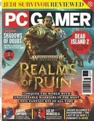 Carátula de PC Gamer [Issue 372]