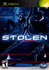 Carátula de Stolen