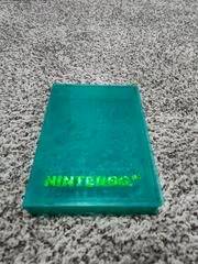 Carátula de Game Case
