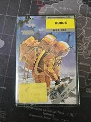 Carátula de Kubus