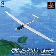 Carátula de Digital Glider Airman