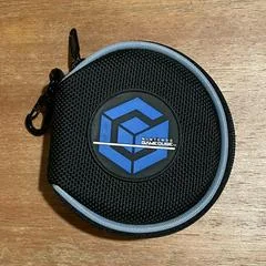 Carátula de Nintendo Gamecube Disc Case