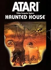 Carátula de Haunted House [Limited Edition]