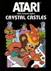 Carátula de Crystal Castle [Special Edition]