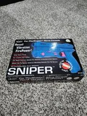 Carátula de Nuby Sniper