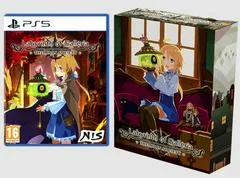 Carátula de Labyrinth Of Galleria: The Moon Society [Limited Edition]