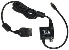 Carátula de Xbox RF Adapter