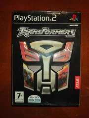 Carátula de Transformers [Cardboard Sleeve Edition]